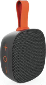 Portable Wireless Bluetooth Speaker, IPX7 Waterproof, TF Card Support, FM Radio, Built-in Mic, Vigorous Bass, Ideal for  Home, Cycling, Outdoor